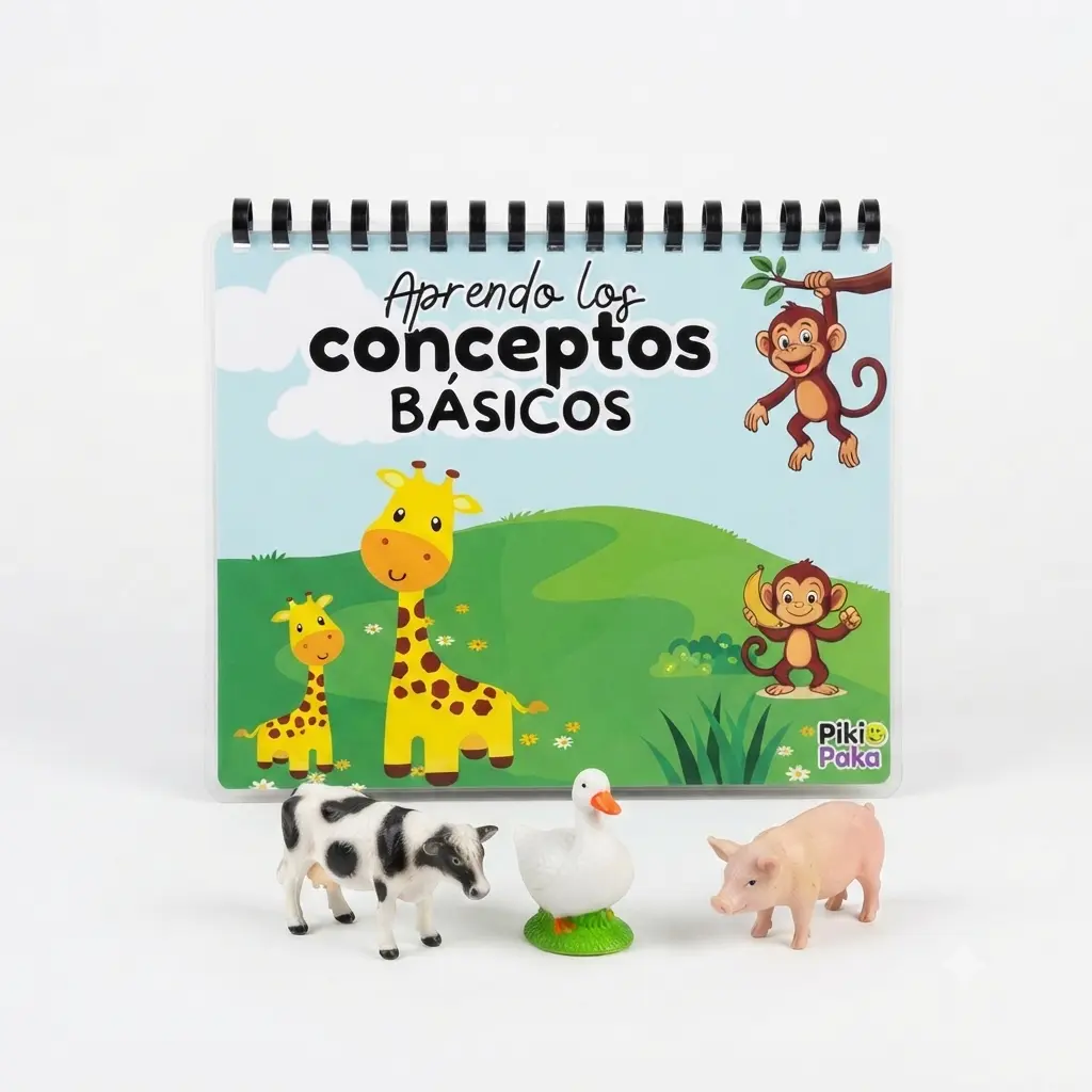 Libro de conceptos basicos